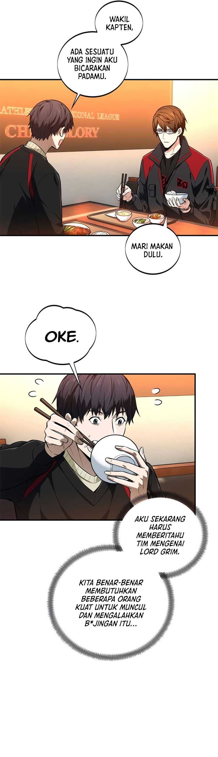 The King’s Avatar Chapter 98 Gambar 20