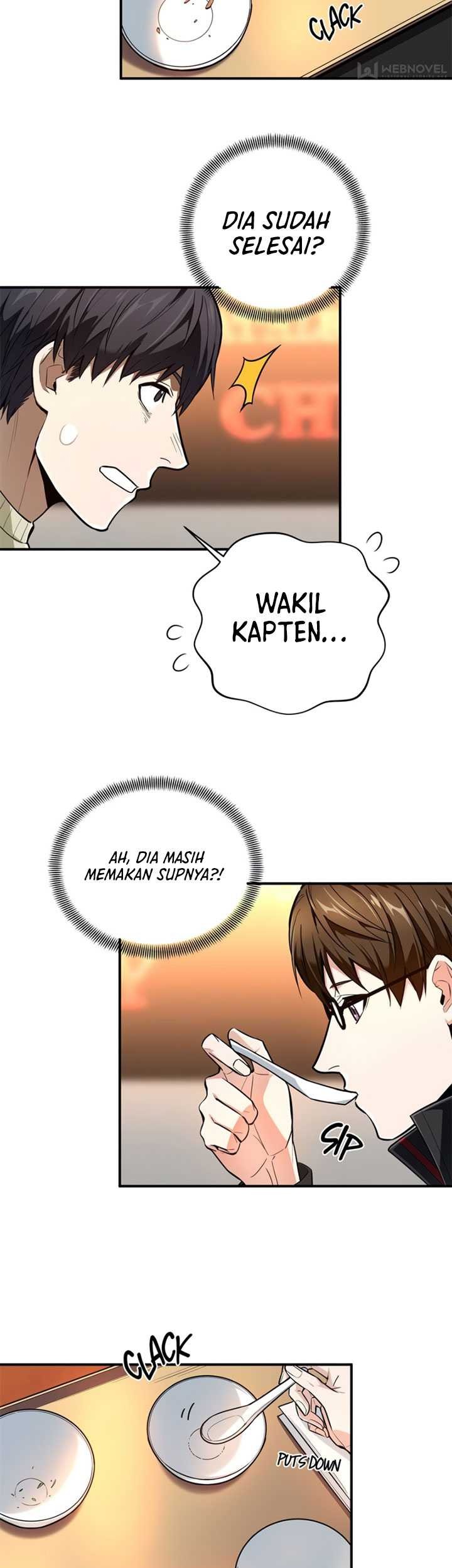 The King’s Avatar Chapter 98 Gambar 22