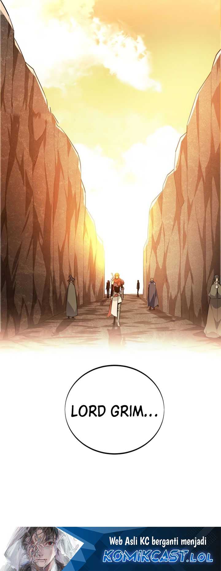 The King’s Avatar Chapter 98 Gambar 38