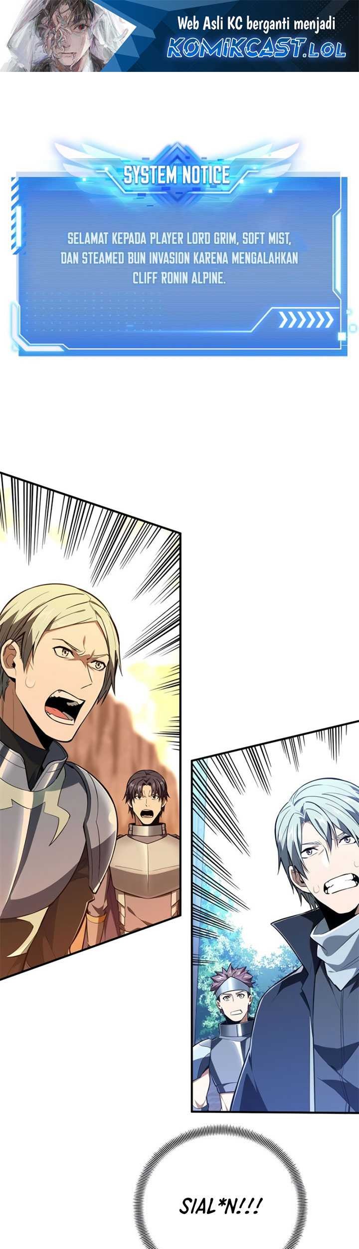 Manhua The King’s Avatar Chapter 98 gambar nomor 2