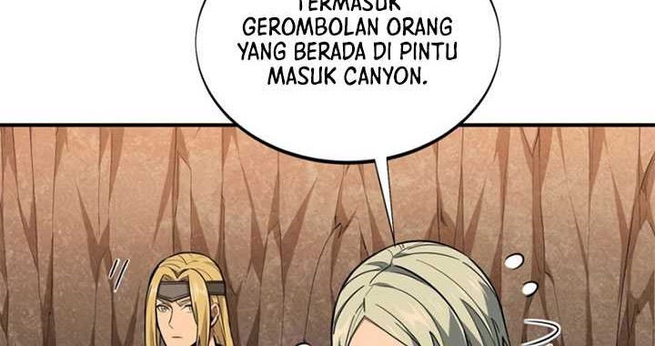 The King’s Avatar Chapter 98 Gambar 7