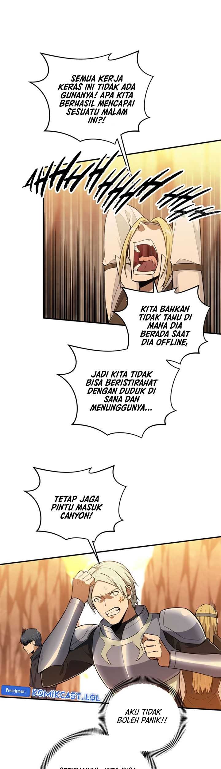 The King’s Avatar Chapter 98 Gambar 10