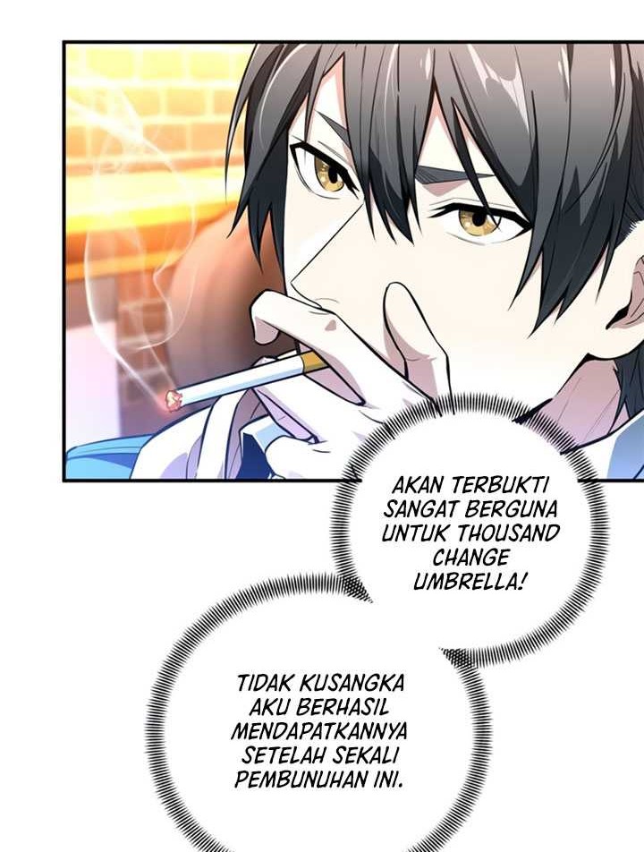 The King’s Avatar Chapter 98 Gambar 13