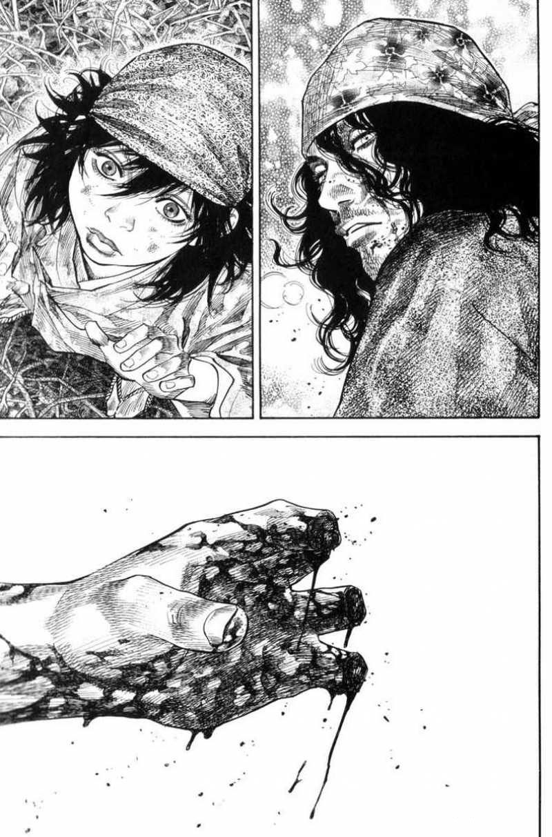 Vagabond Chapter 124 Gambar 15