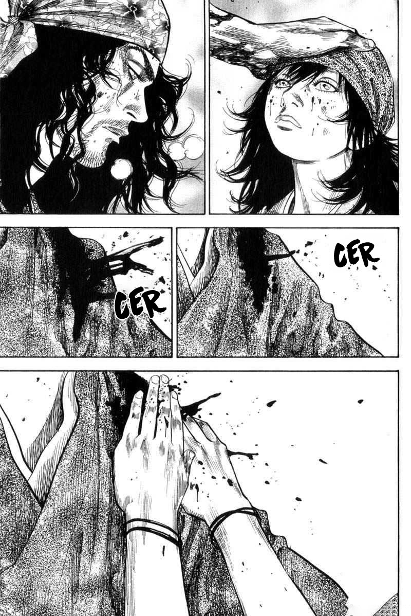 Vagabond Chapter 124 Gambar 17
