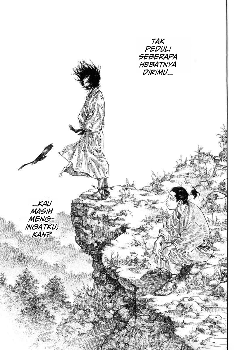 Vagabond Chapter 124 Gambar 10