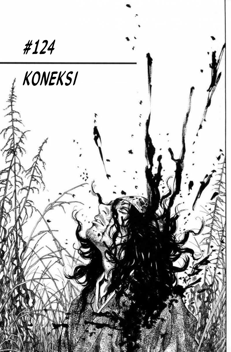 Manga Vagabond Chapter 124 gambar nomor 2