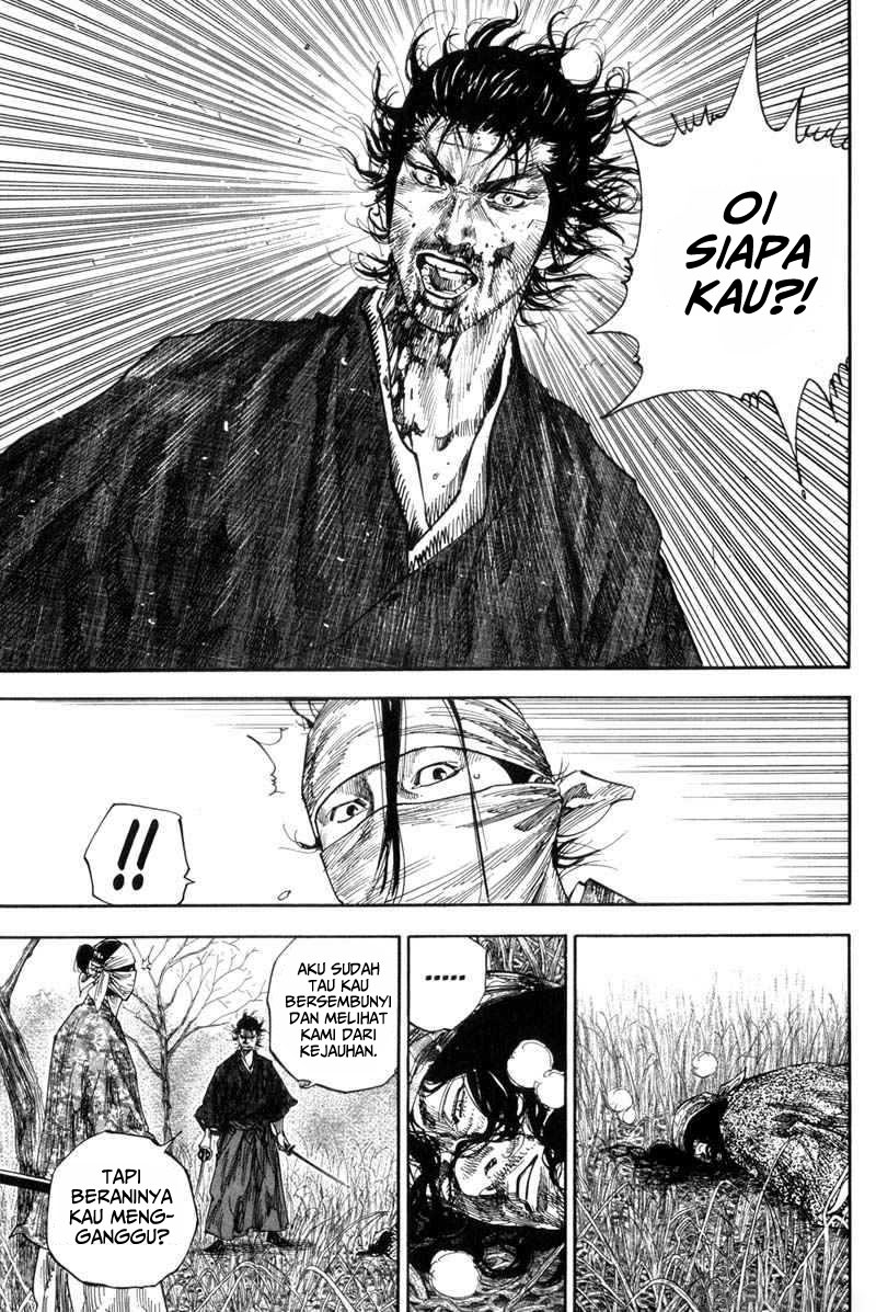 Vagabond Chapter 124 Gambar 7