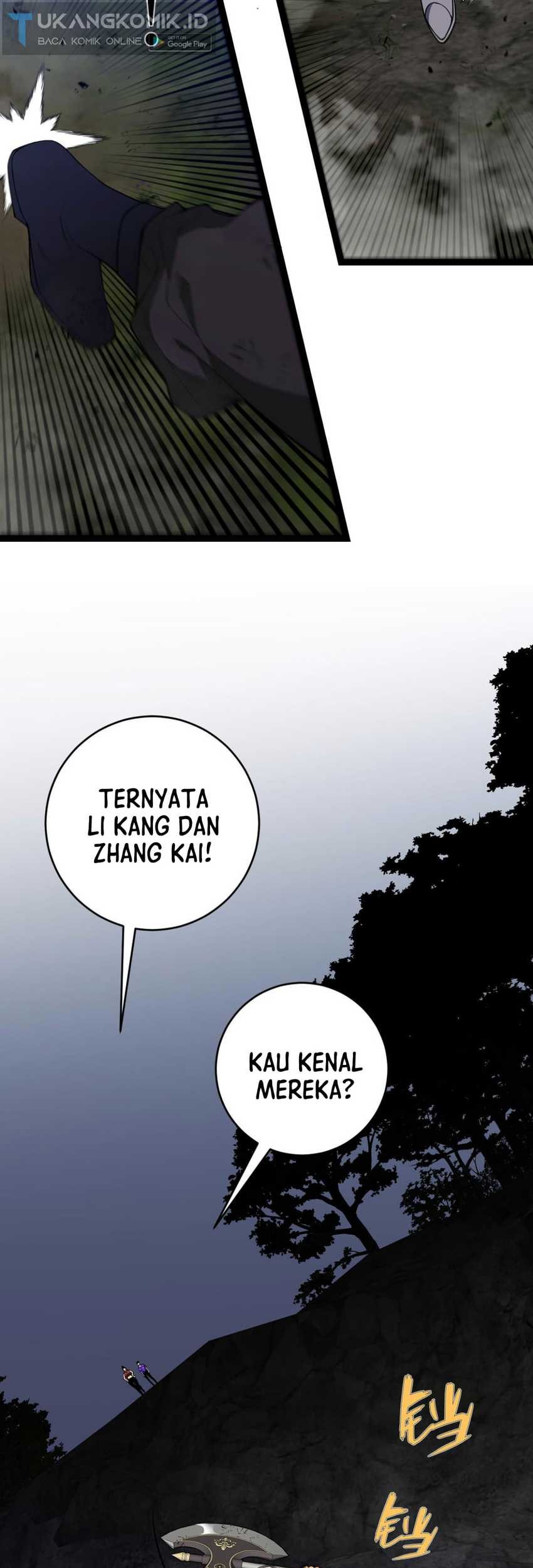 Your Talent is Mine Chapter 70 Gambar 40