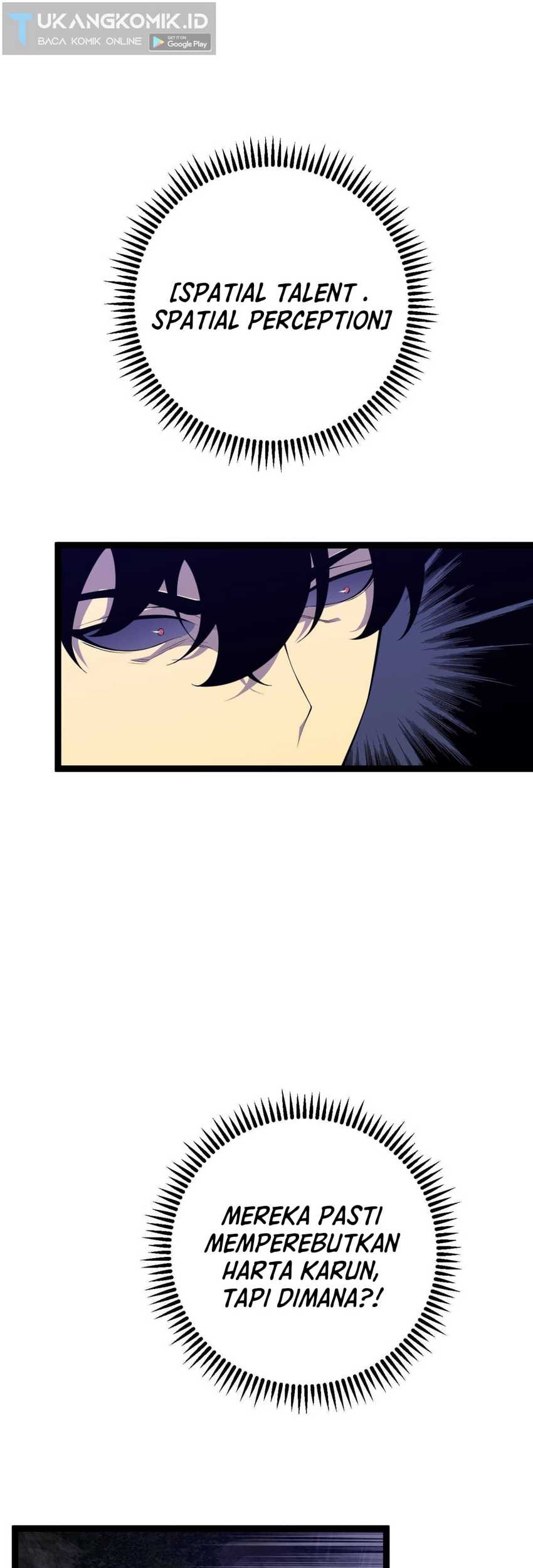 Your Talent is Mine Chapter 70 Gambar 43