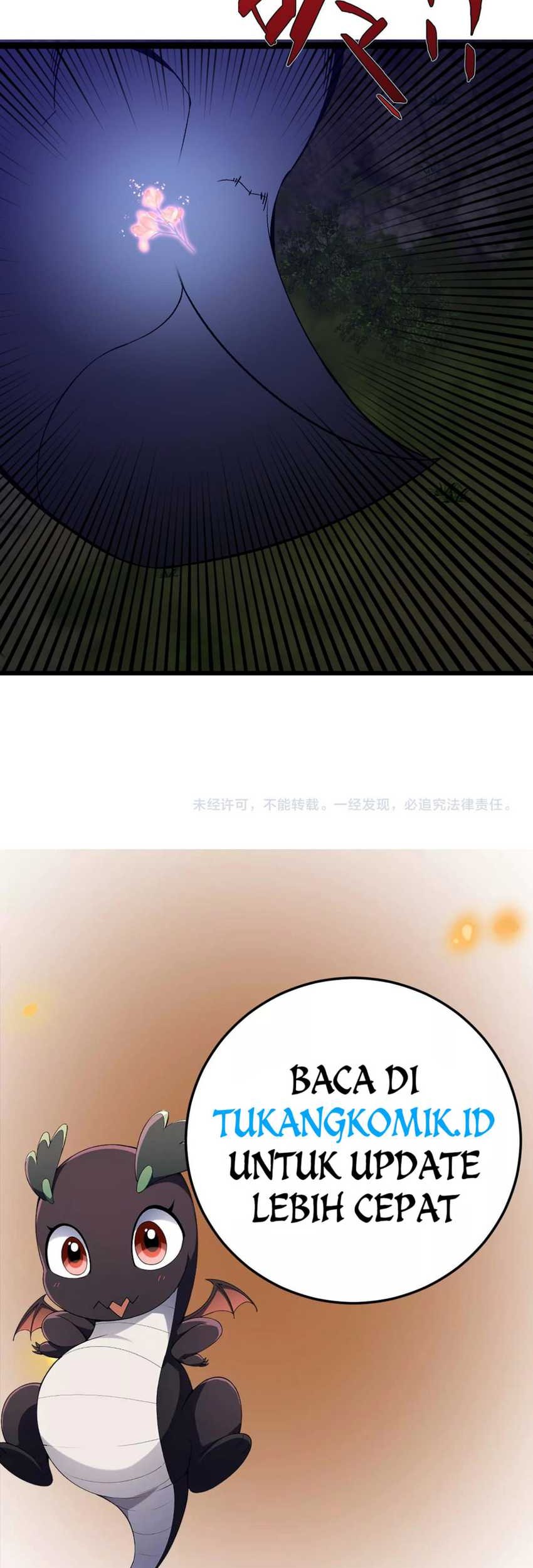 Your Talent is Mine Chapter 70 Gambar 45