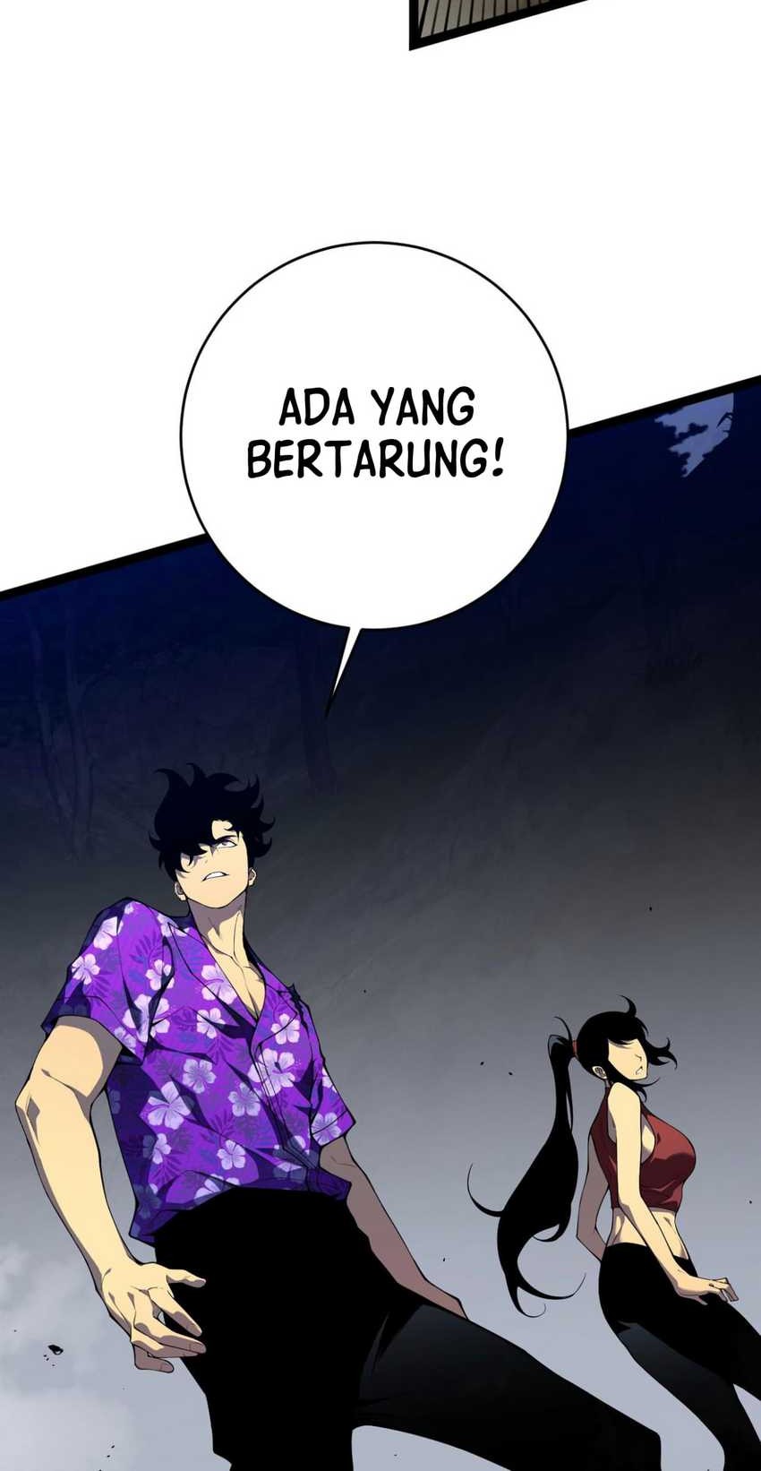 Your Talent is Mine Chapter 70 Gambar 30