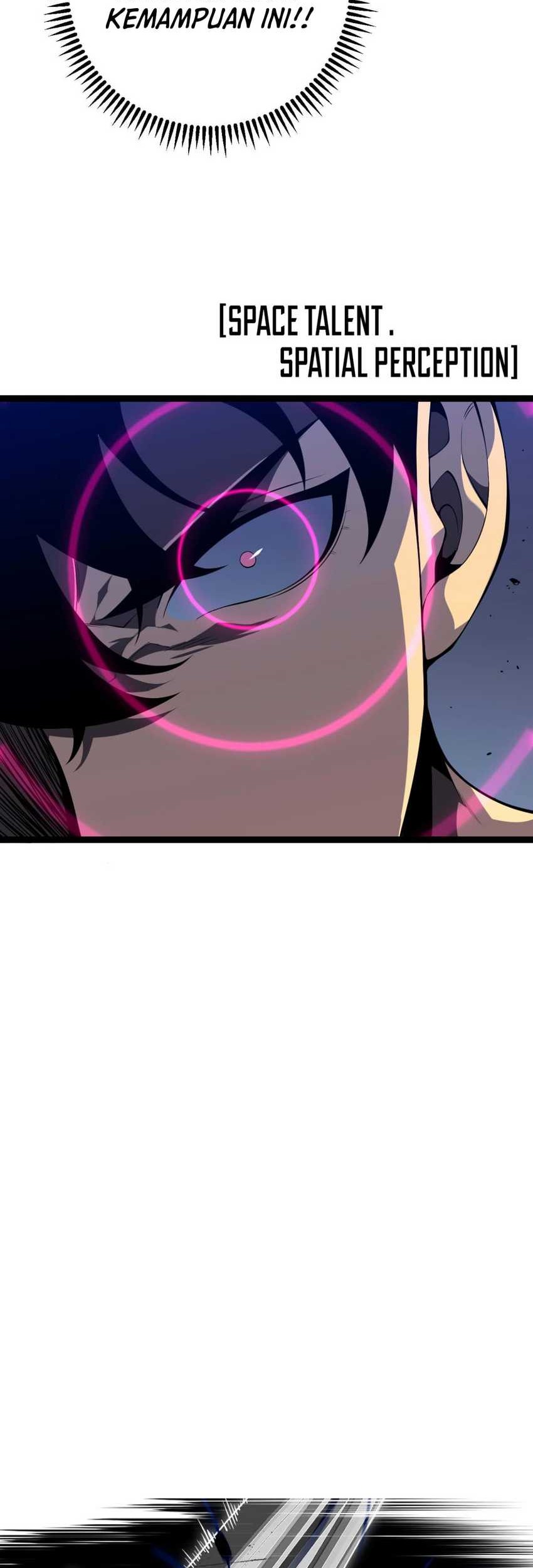 Your Talent is Mine Chapter 70 Gambar 32