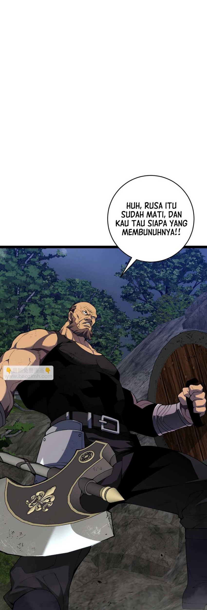 Your Talent is Mine Chapter 70 Gambar 38