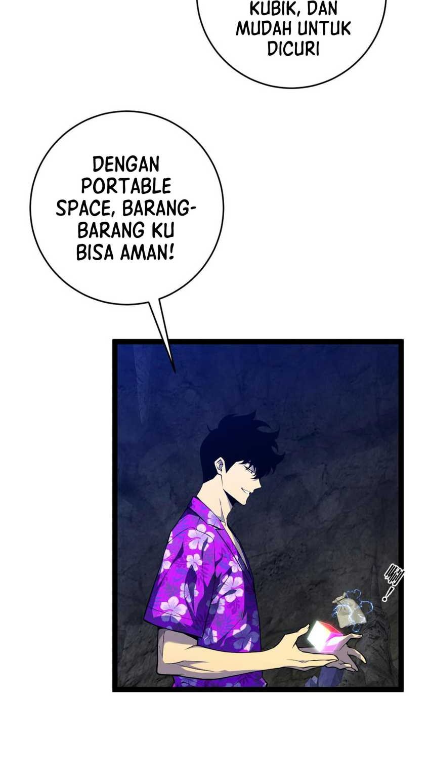 Your Talent is Mine Chapter 70 Gambar 9