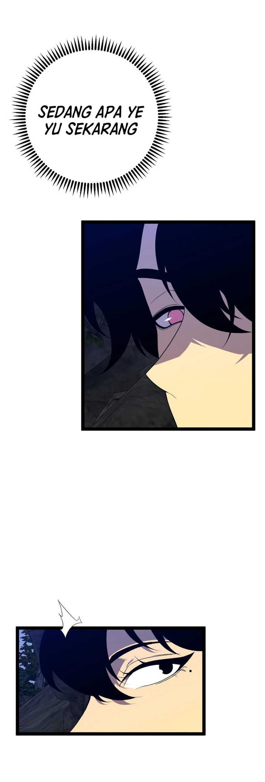 Your Talent is Mine Chapter 70 Gambar 17