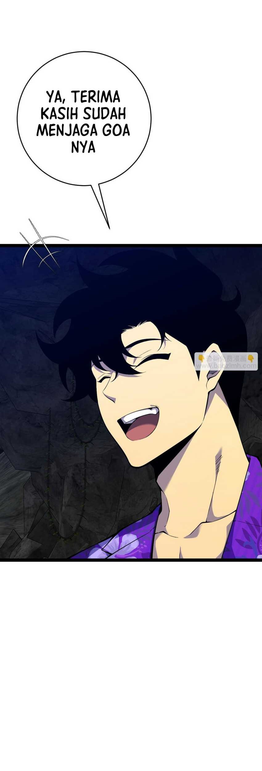 Your Talent is Mine Chapter 70 Gambar 20