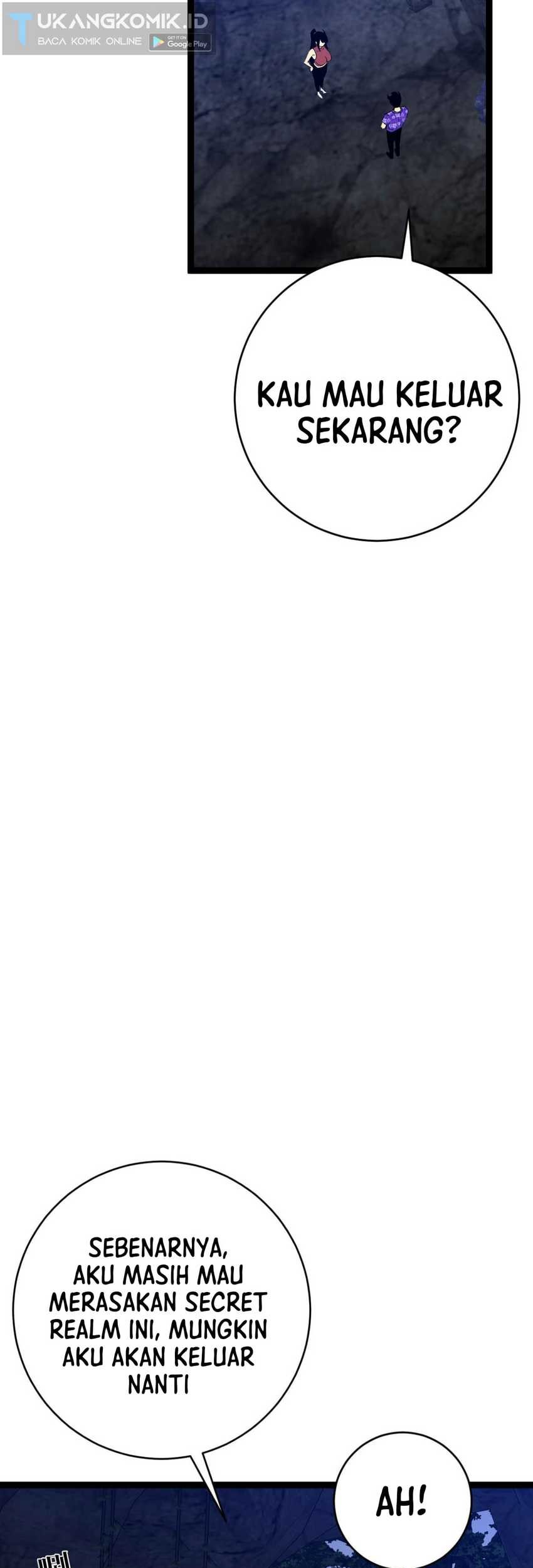 Your Talent is Mine Chapter 70 Gambar 22