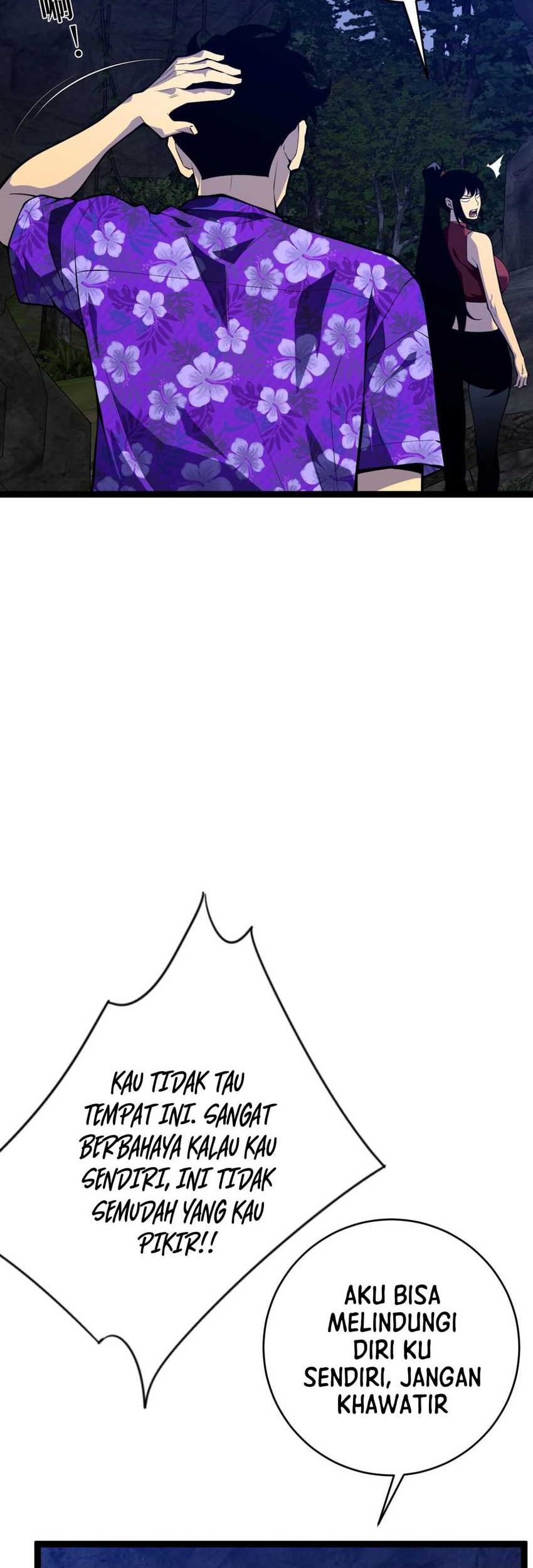 Your Talent is Mine Chapter 70 Gambar 23