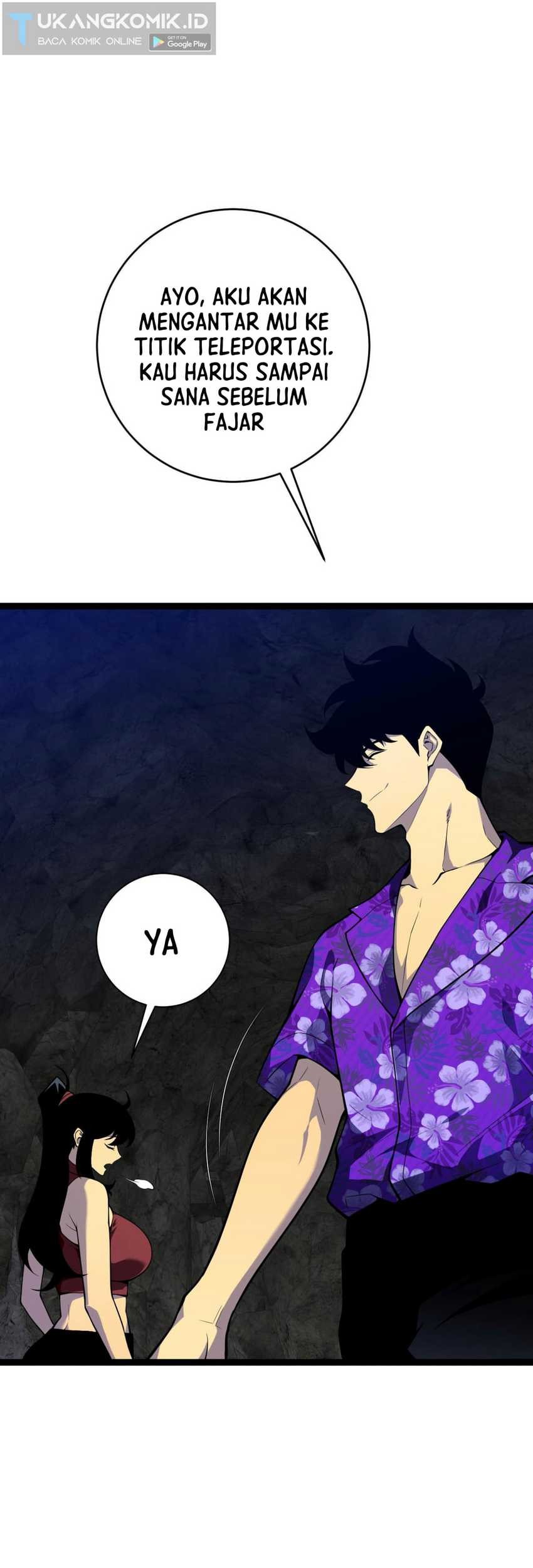 Your Talent is Mine Chapter 70 Gambar 25