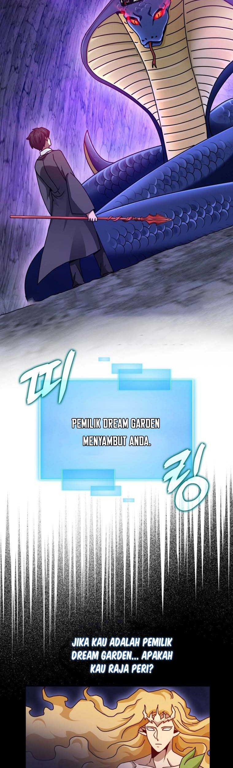 Return Of The Martial Arts Genius Chapter 32 Gambar 38