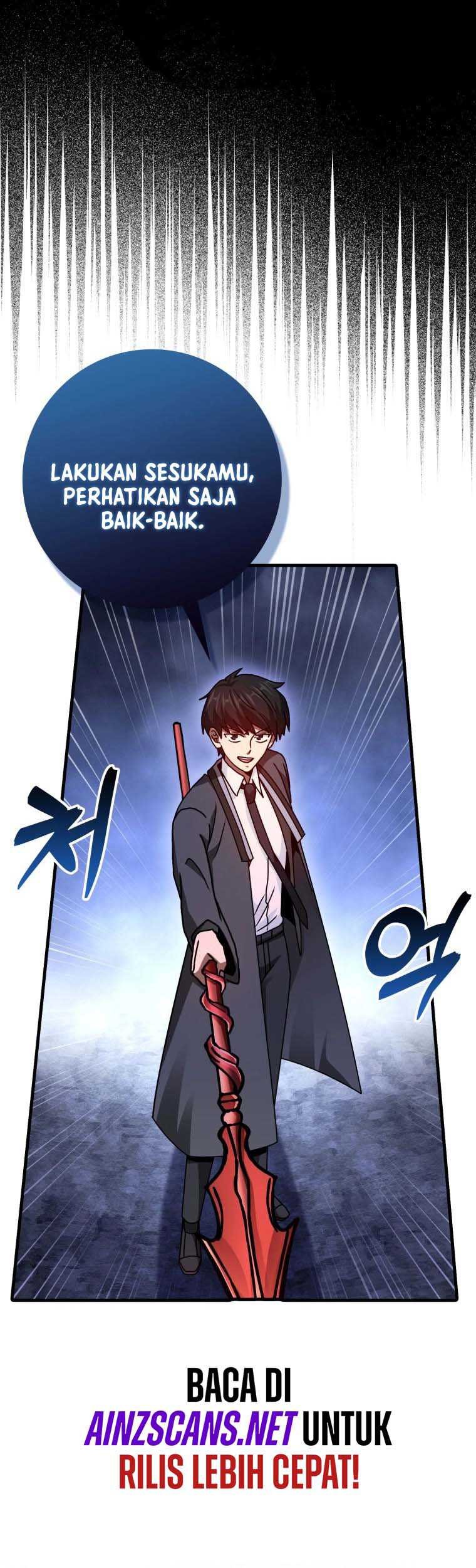 Return Of The Martial Arts Genius Chapter 32 Gambar 40