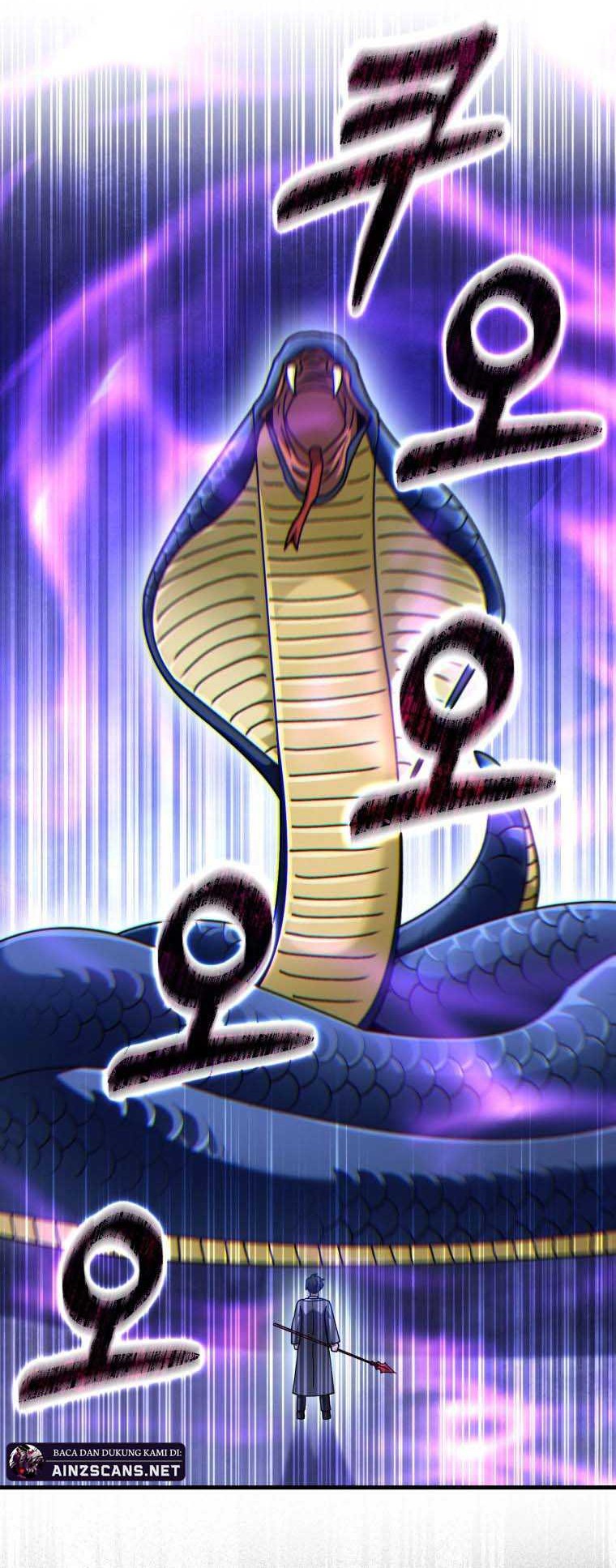 Return Of The Martial Arts Genius Chapter 32 Gambar 41