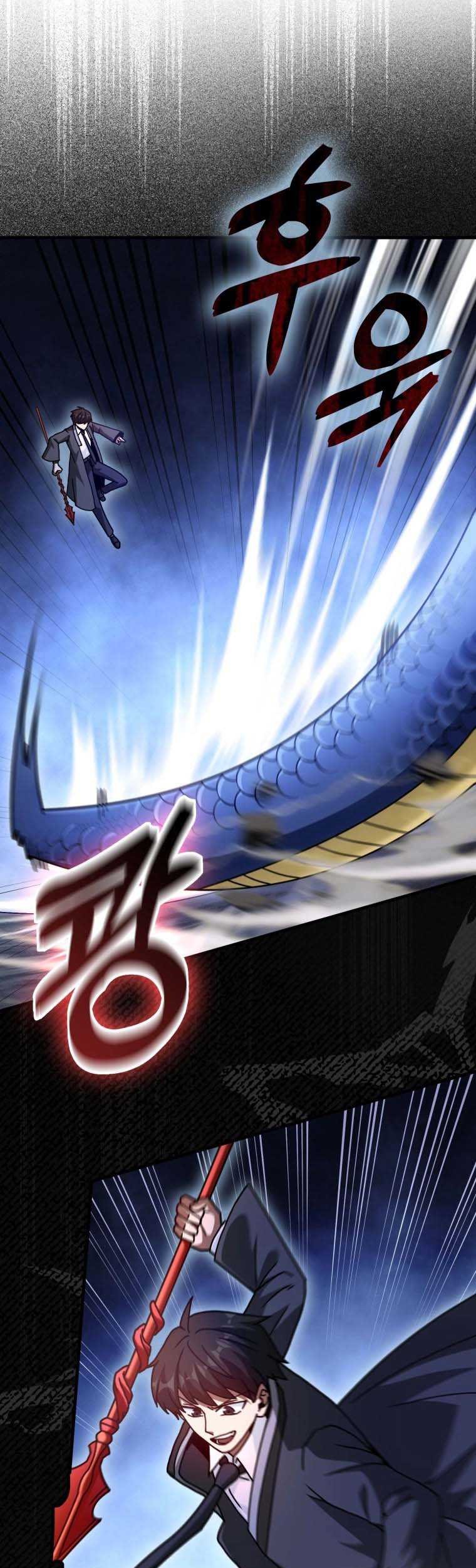 Return Of The Martial Arts Genius Chapter 32 Gambar 42