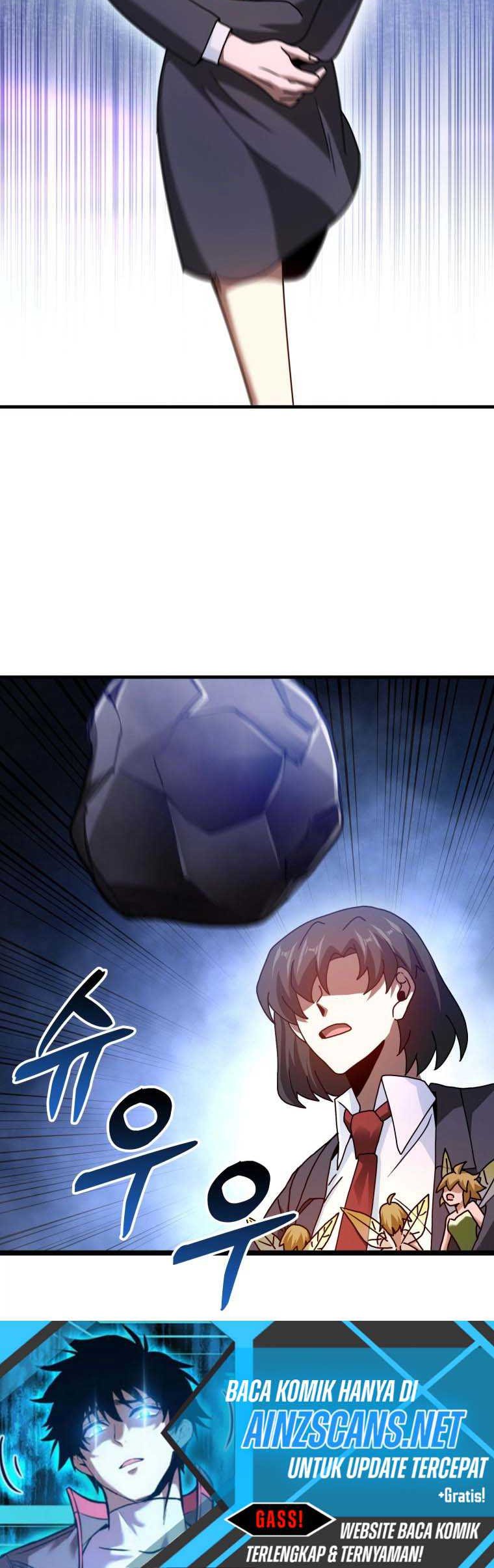 Return Of The Martial Arts Genius Chapter 32 Gambar 47