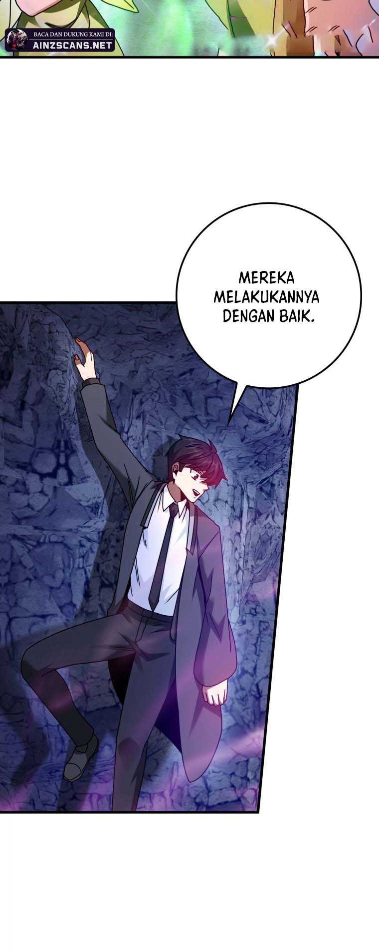 Return Of The Martial Arts Genius Chapter 32 Gambar 50