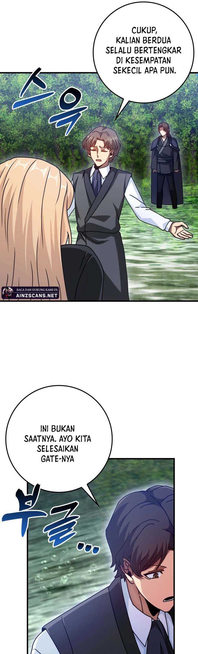 Return Of The Martial Arts Genius Chapter 32 Gambar 24