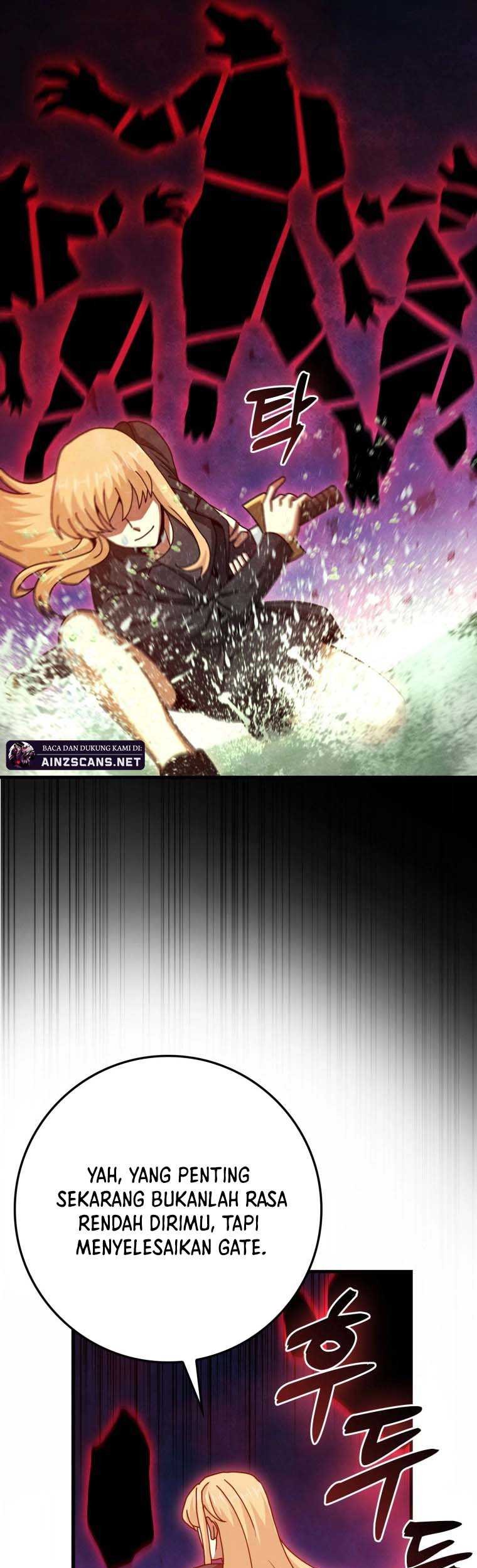 Return Of The Martial Arts Genius Chapter 32 Gambar 28