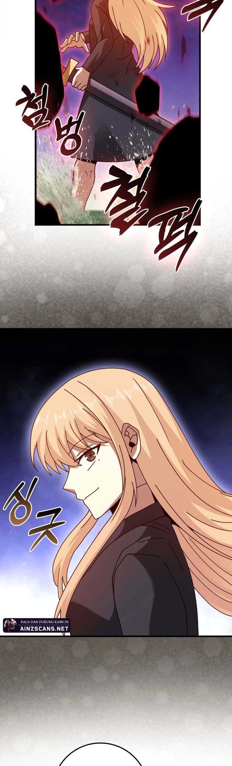 Return Of The Martial Arts Genius Chapter 32 Gambar 29