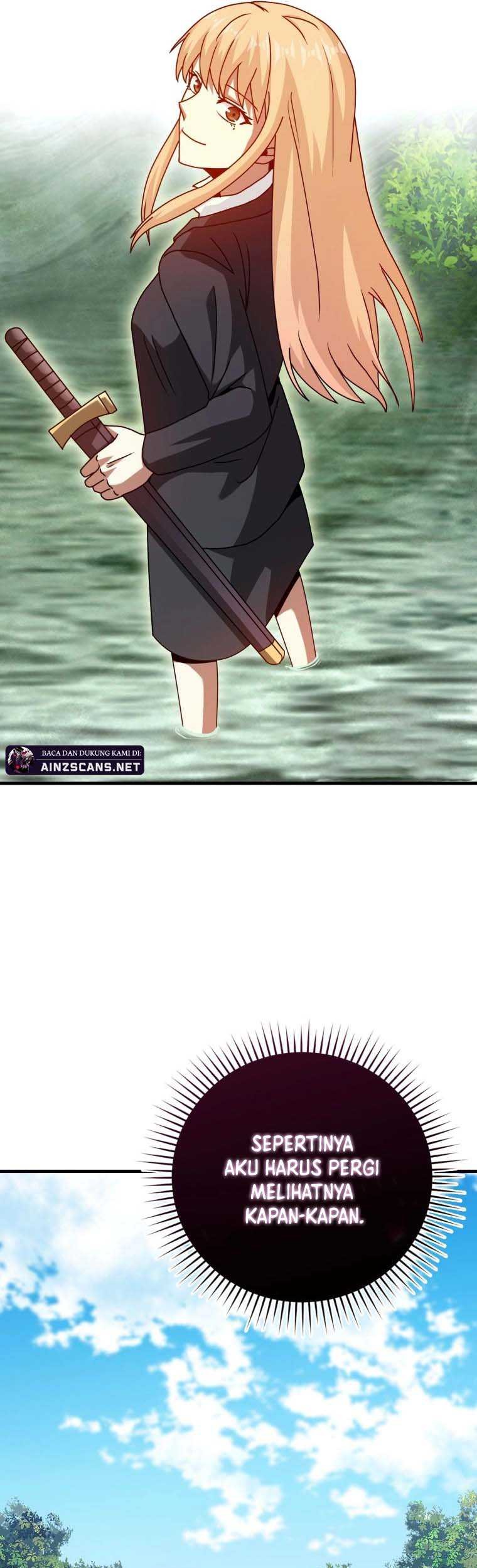 Return Of The Martial Arts Genius Chapter 32 Gambar 31