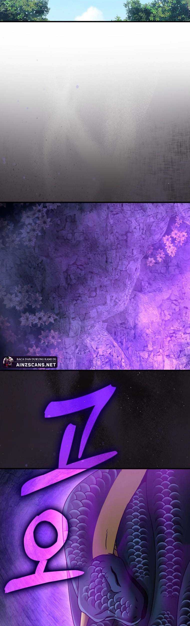 Return Of The Martial Arts Genius Chapter 32 Gambar 32