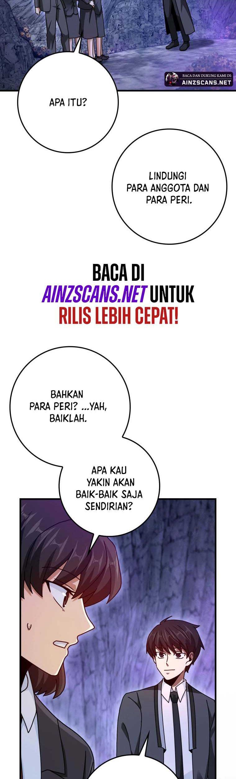 Return Of The Martial Arts Genius Chapter 32 Gambar 35