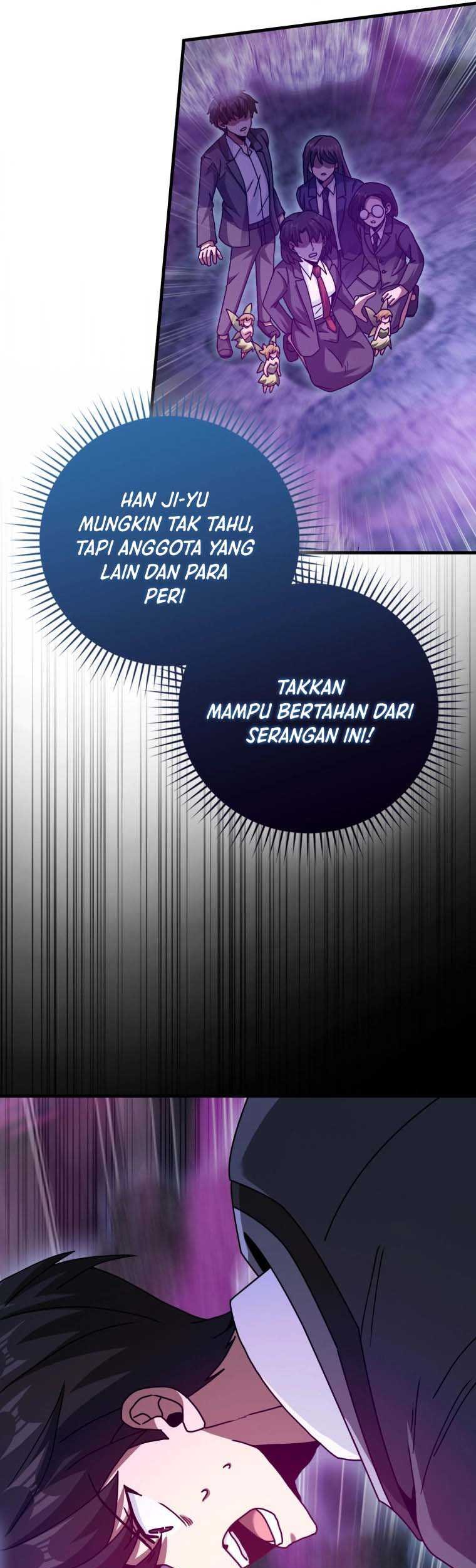 Return Of The Martial Arts Genius Chapter 32 Gambar 66