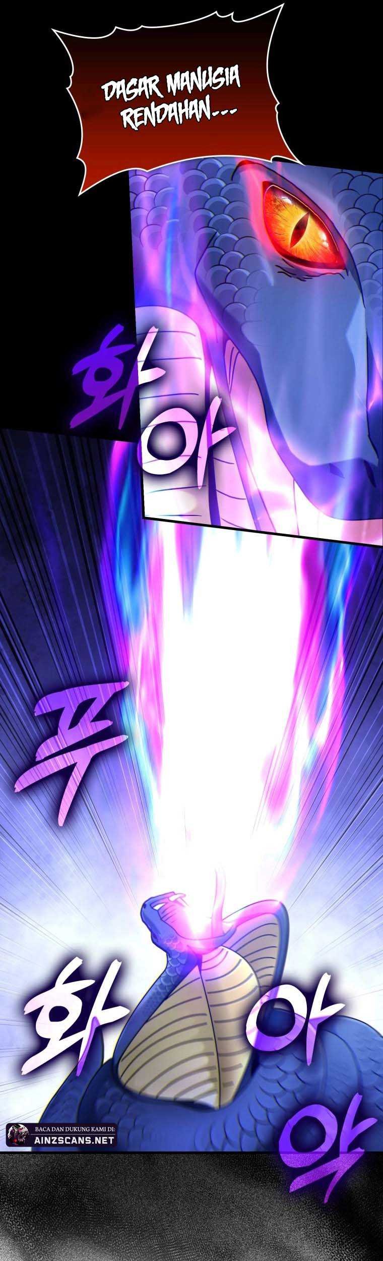 Return Of The Martial Arts Genius Chapter 32 Gambar 53