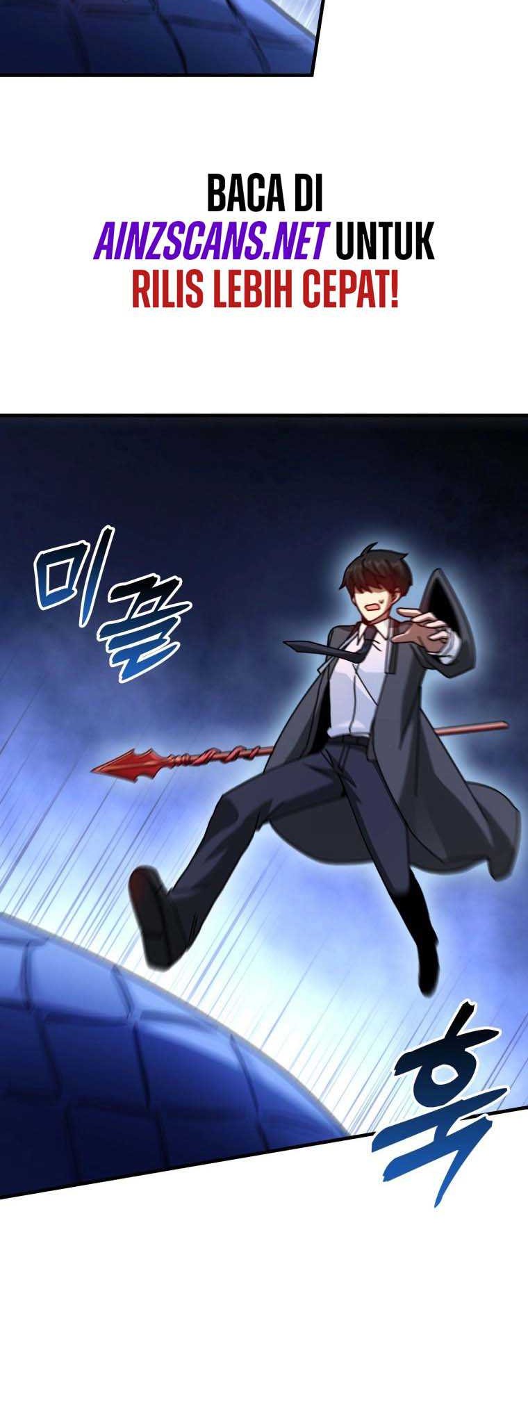 Return Of The Martial Arts Genius Chapter 32 Gambar 55