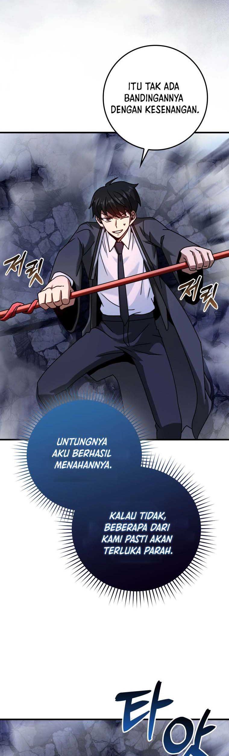 Return Of The Martial Arts Genius Chapter 32 Gambar 57