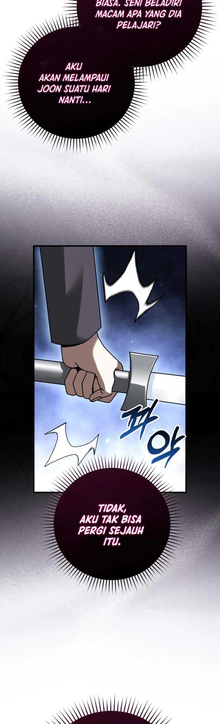 Return Of The Martial Arts Genius Chapter 32 Gambar 60