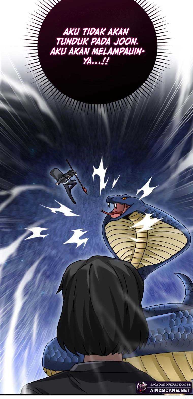 Return Of The Martial Arts Genius Chapter 32 Gambar 61