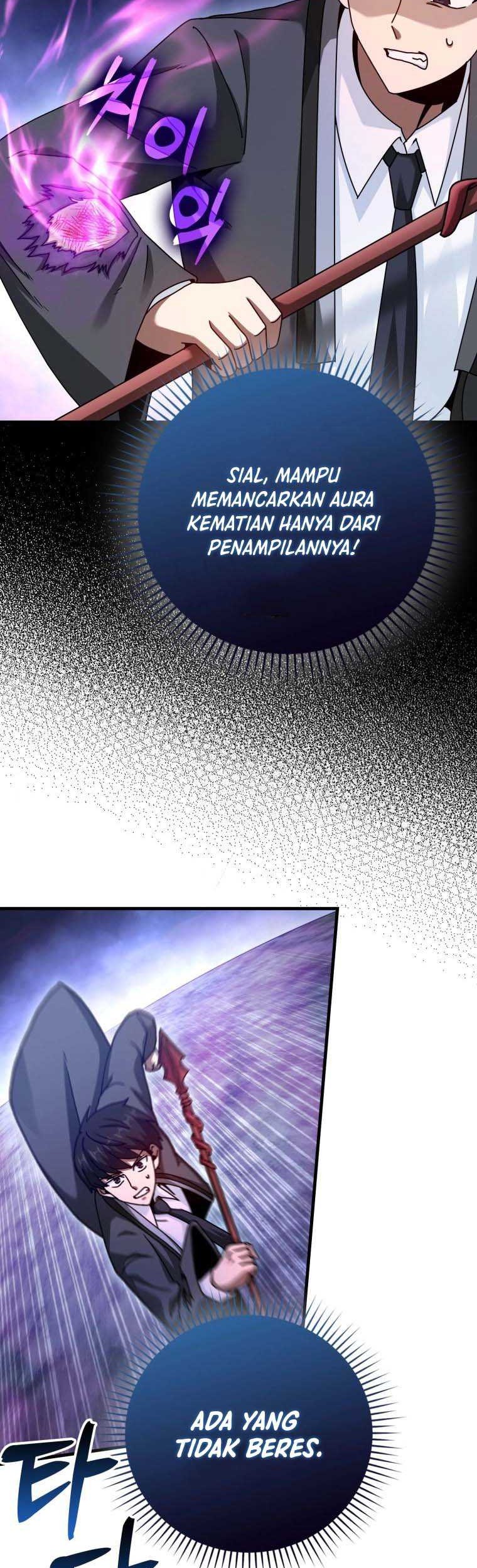 Return Of The Martial Arts Genius Chapter 32 Gambar 64