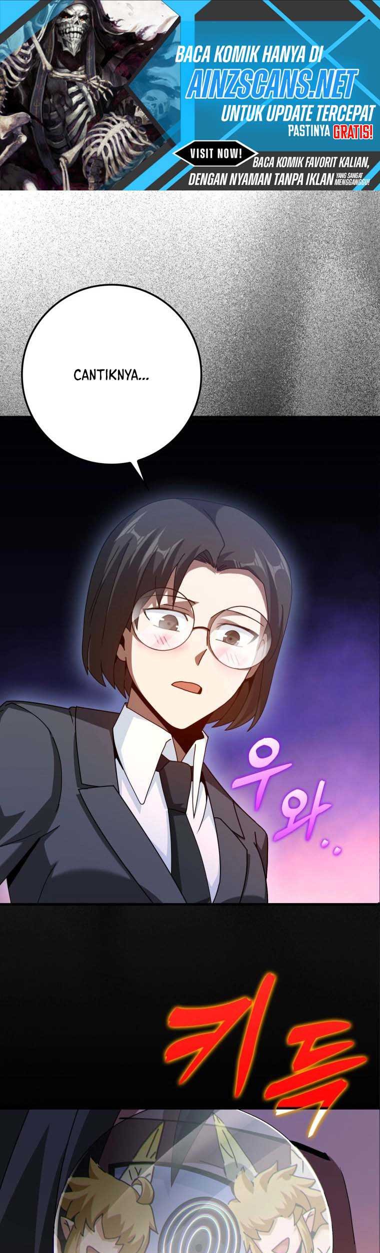 Return Of The Martial Arts Genius Chapter 32 Gambar 4