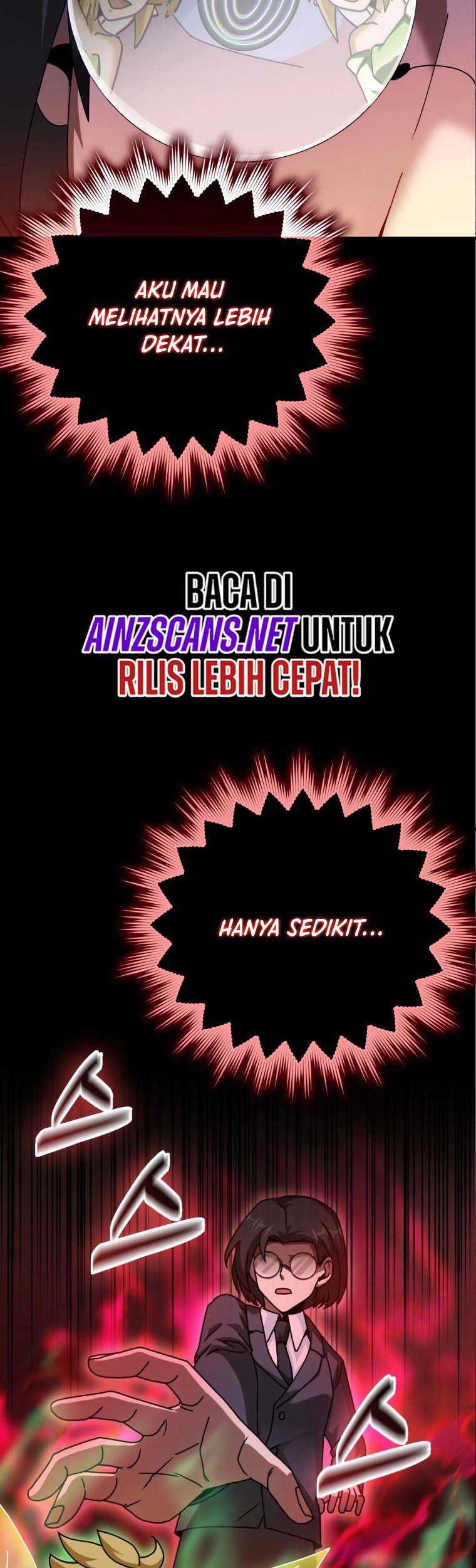 Return Of The Martial Arts Genius Chapter 32 Gambar 5