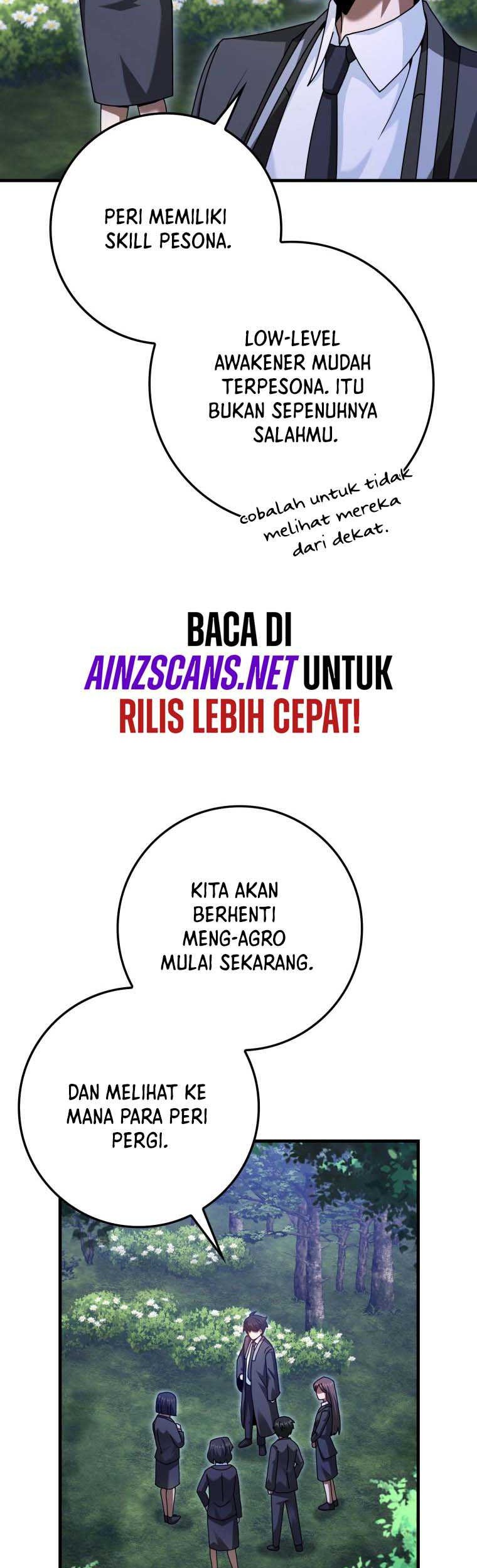 Return Of The Martial Arts Genius Chapter 32 Gambar 9