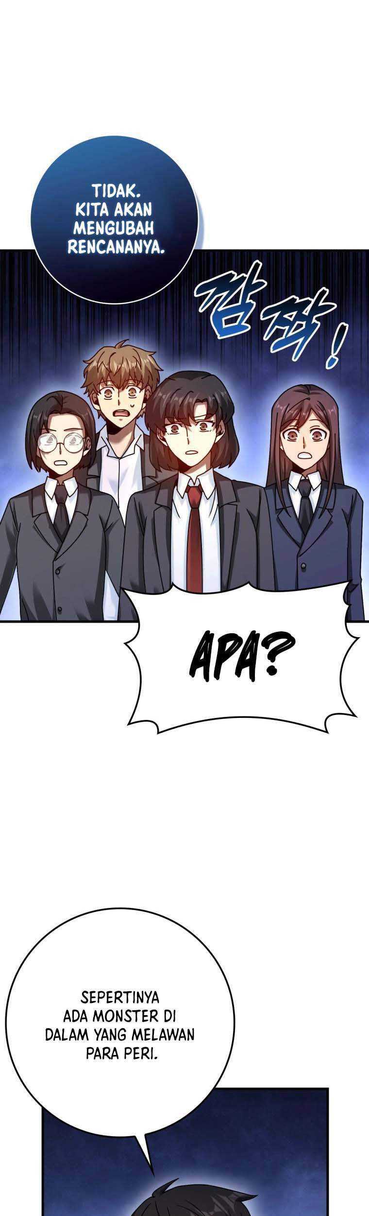 Return Of The Martial Arts Genius Chapter 32 Gambar 11