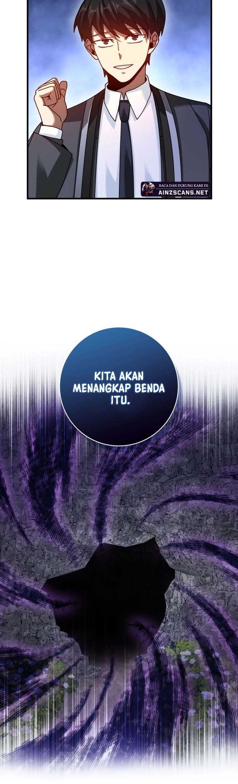 Return Of The Martial Arts Genius Chapter 32 Gambar 12