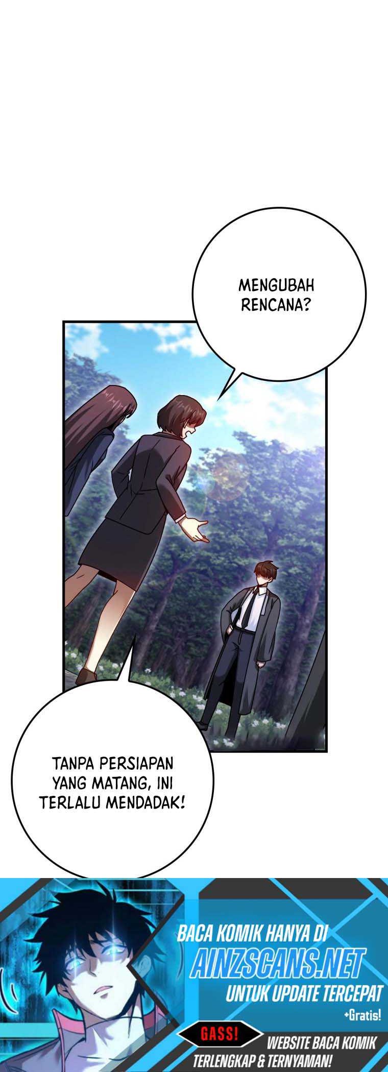 Return Of The Martial Arts Genius Chapter 32 Gambar 13