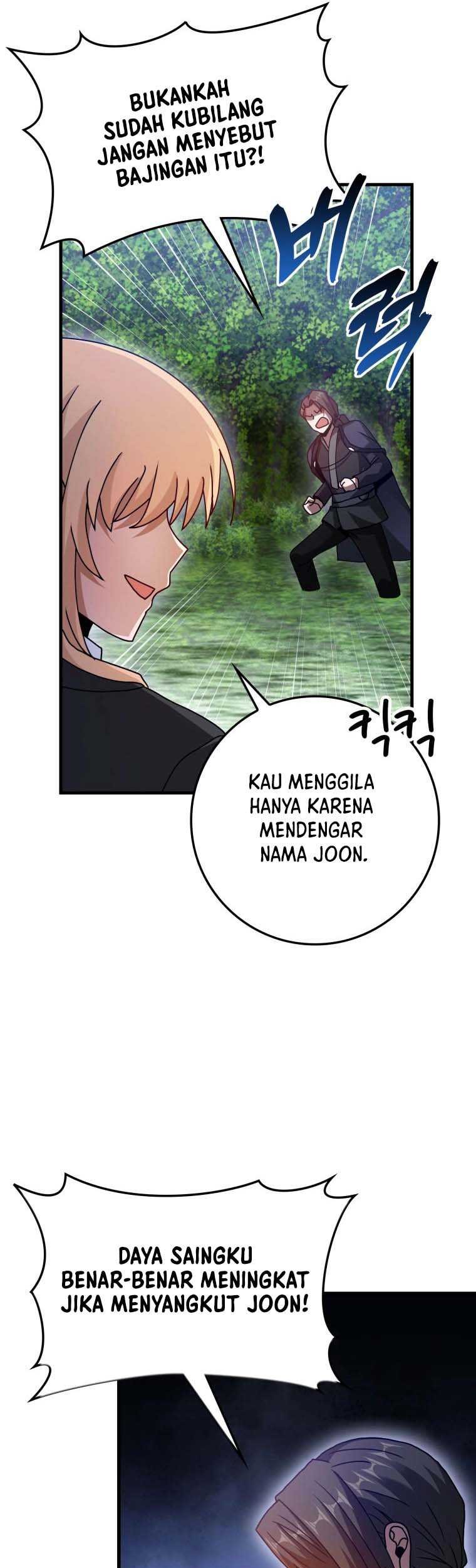 Return Of The Martial Arts Genius Chapter 32 Gambar 20